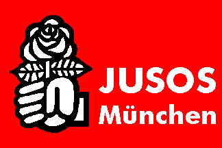 [Young Socialists in the SPD, Munich branch (Germany)]